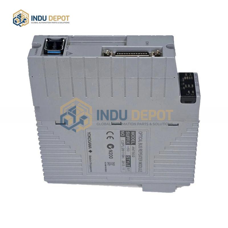 F9703HA-04 YOKOGAWA Industrial Automation Module