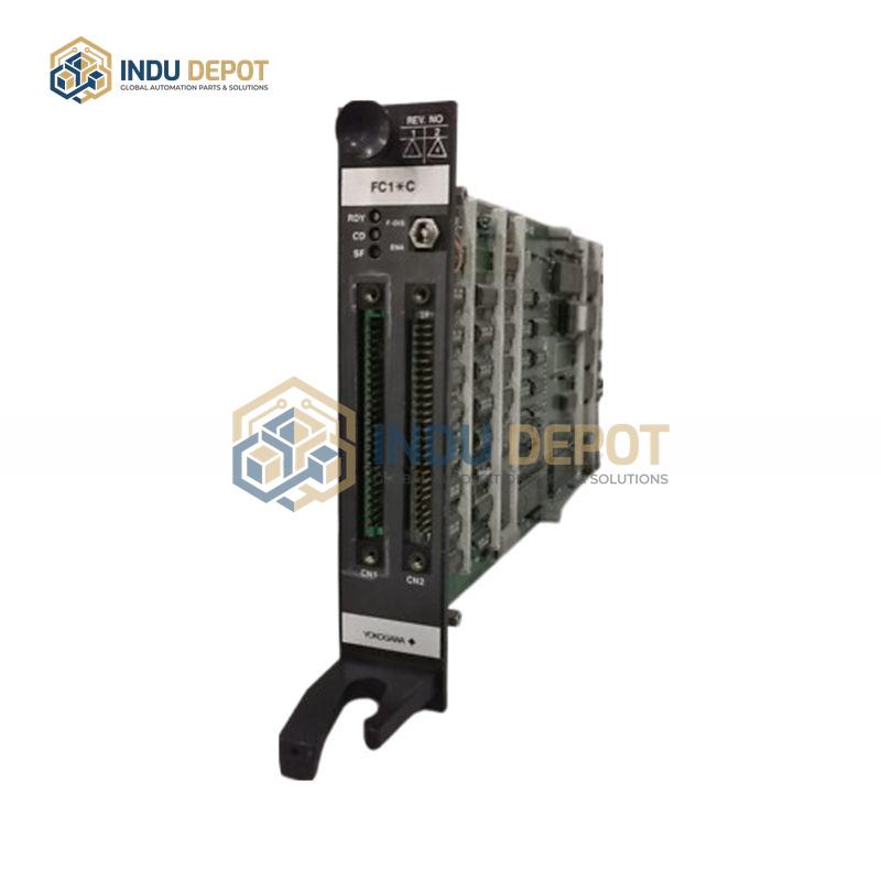 Field Interface Module YOKOGAWA FC1*C