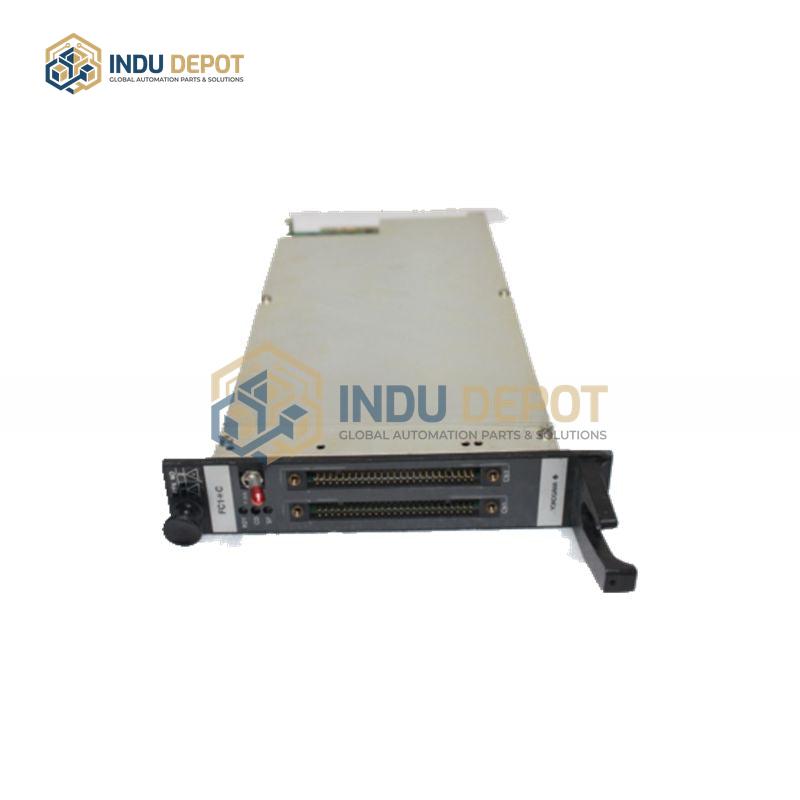 Field Interface Module YOKOGAWA FC1*C - Image 2