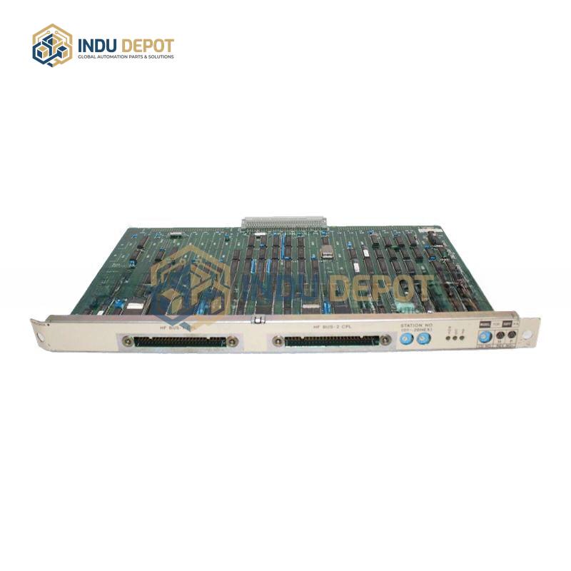 Bus Communication Control Card YOKOGAWA FC81*A