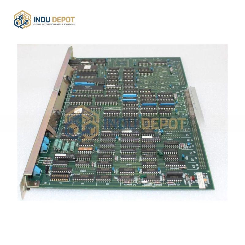 Bus Communication Control Card YOKOGAWA FC81*A - Image 2