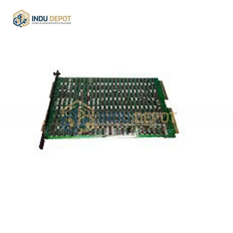 FCA4*A Yokogawa Industrial PLC Interface Card