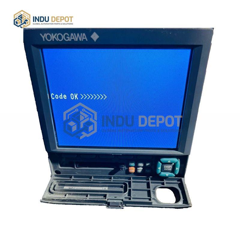 FX1006-4-3-L Paperless Recorder YOKOGAWA
