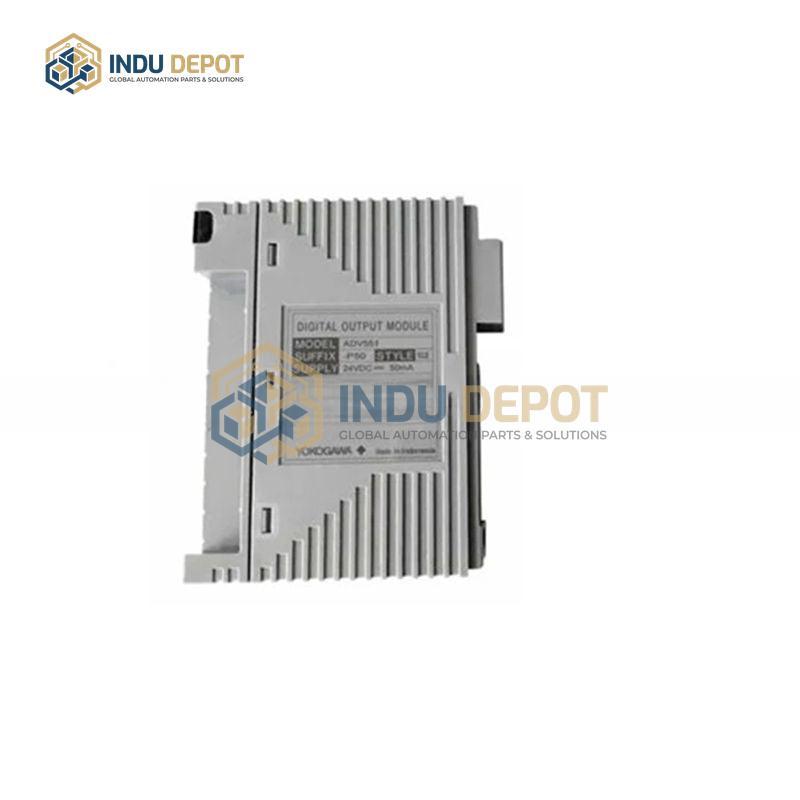 GRO-1241 Yokogawa Industrial Output Module