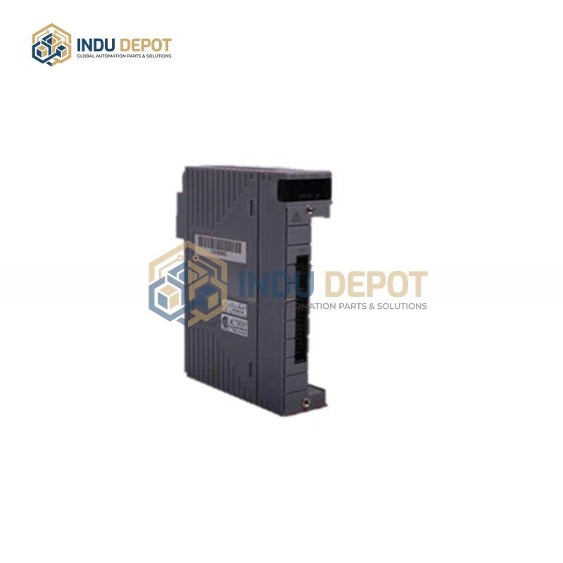 GRO-1641 Yokogawa High-Performance PLC I/O Module