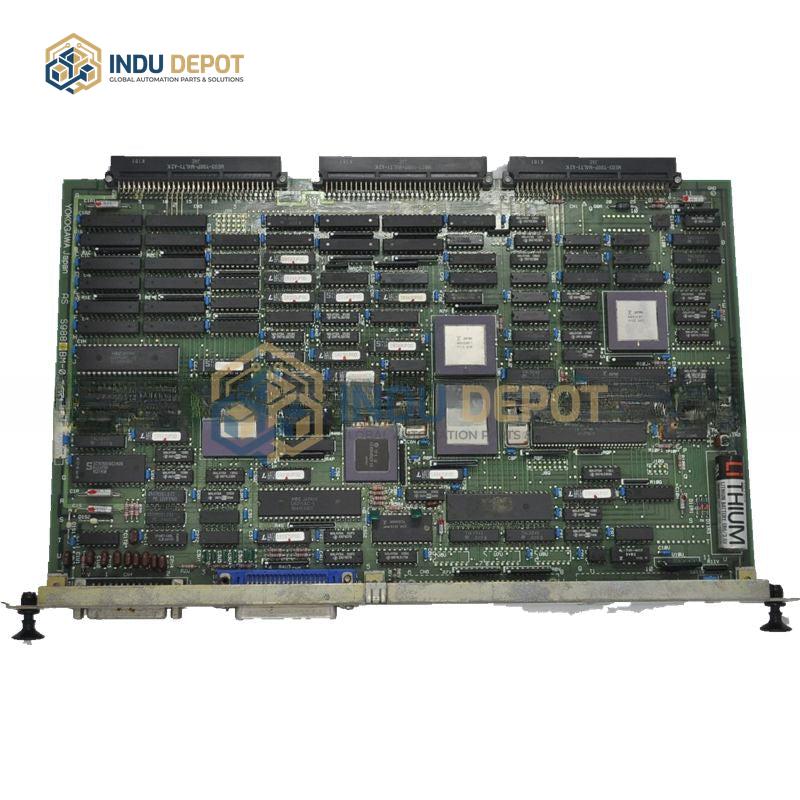 YOKOGAWA IP91*A Communication Module