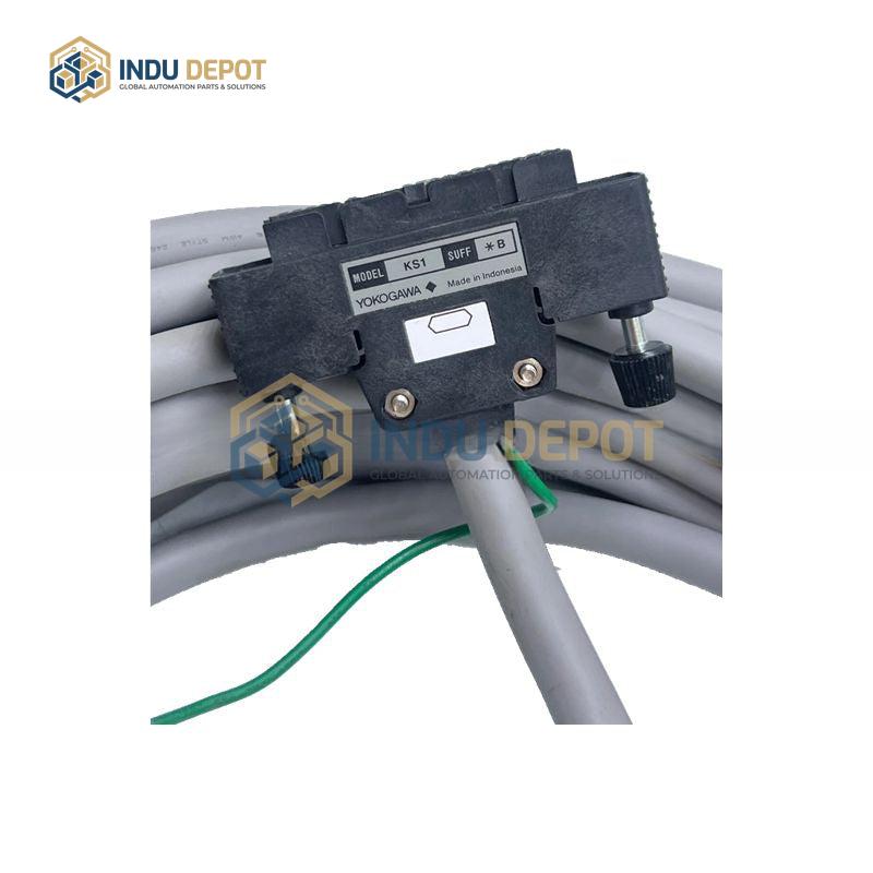 Yokogawa KS1-20*B Control System Signal Cable