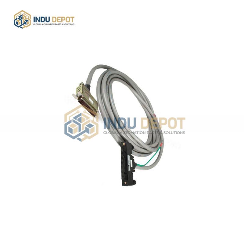 KS2*A YOKOGAWA Signal Cable 20-Pin Connectivity for DCS Modules - Image 2
