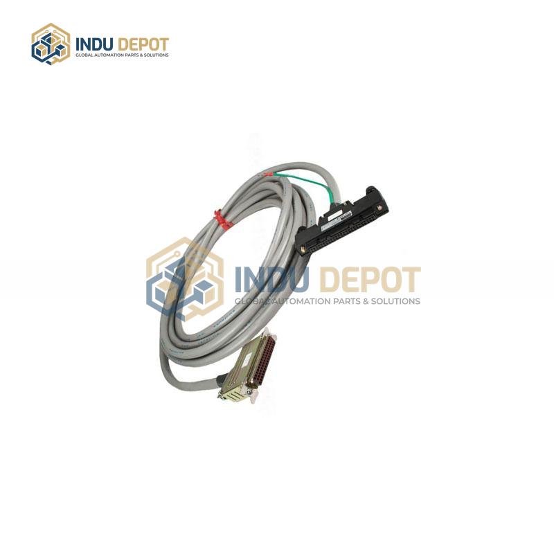 KS2*A YOKOGAWA Signal Cable 20-Pin Connectivity for DCS Modules - Image 3
