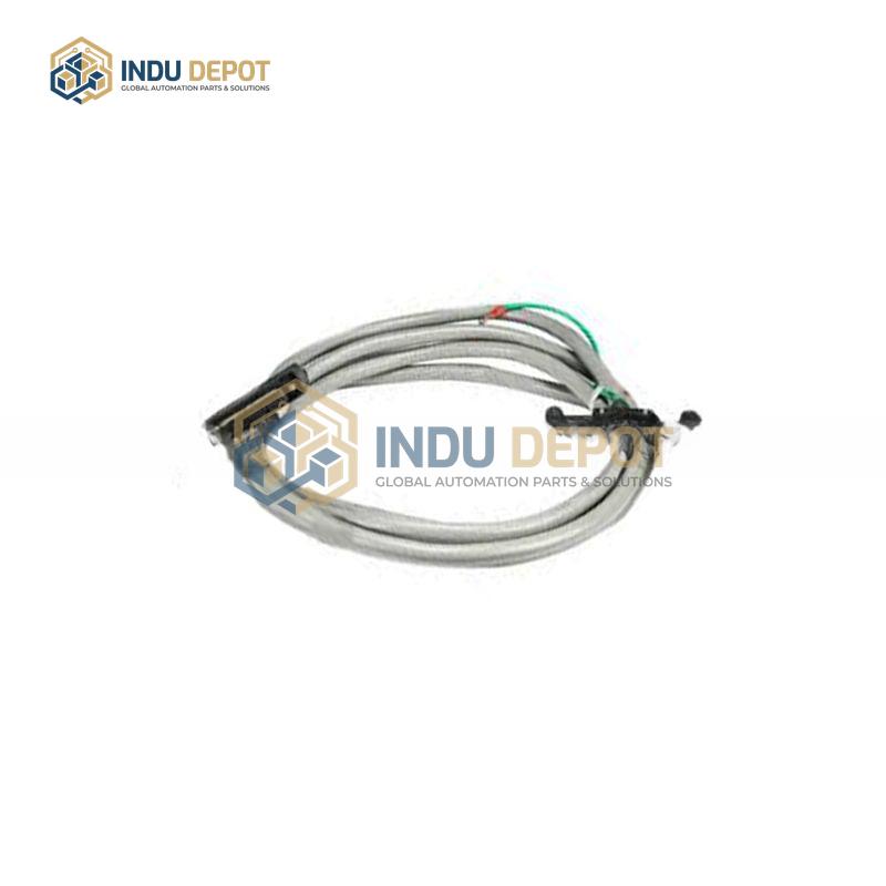 KS9*B Signal Cable 50-Pin Connection for I/O Modules YOKOGAWA