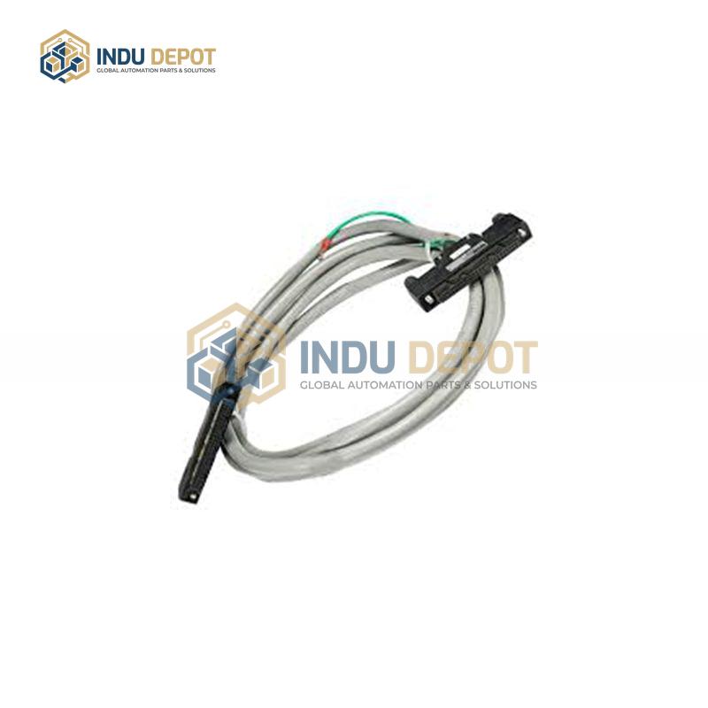 KS9*B Signal Cable 50-Pin Connection for I/O Modules YOKOGAWA - Image 2