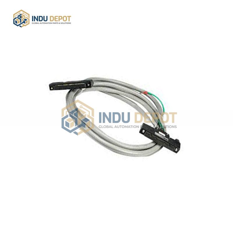 KS9*B Signal Cable 50-Pin Connection for I/O Modules YOKOGAWA - Image 3