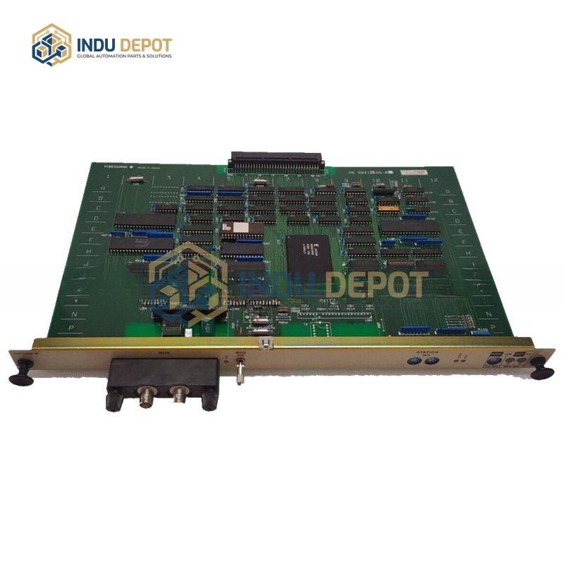 RL-Bus Communication Card LC81*B by YOKOGAWA