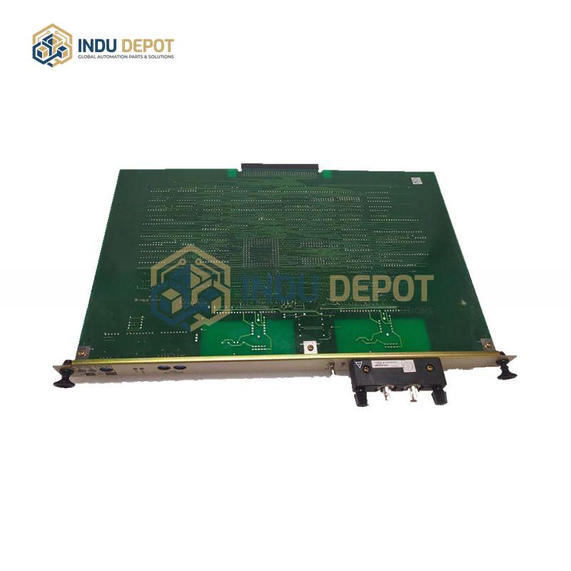 RL-Bus Communication Card LC81*B by YOKOGAWA