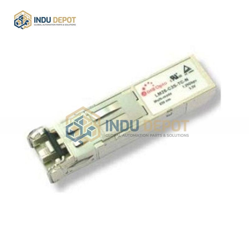 LS38-C3S-TI-N-GD Yokogawa SFP Fiber Optic Transceiver Module