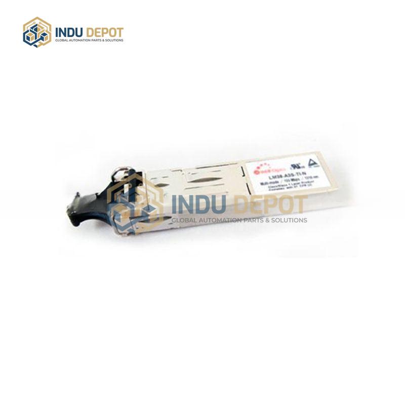 LS38-C3S-TI-N-GD Yokogawa SFP Fiber Optic Transceiver Module - Image 2