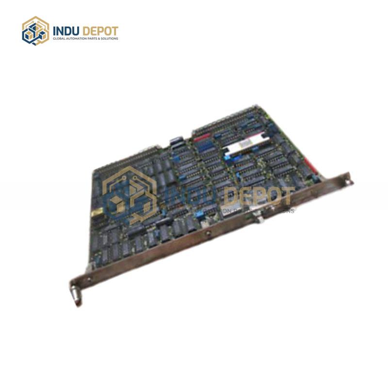 YOKOGAWA M110 A Module High-Performance Industrial Automation Component