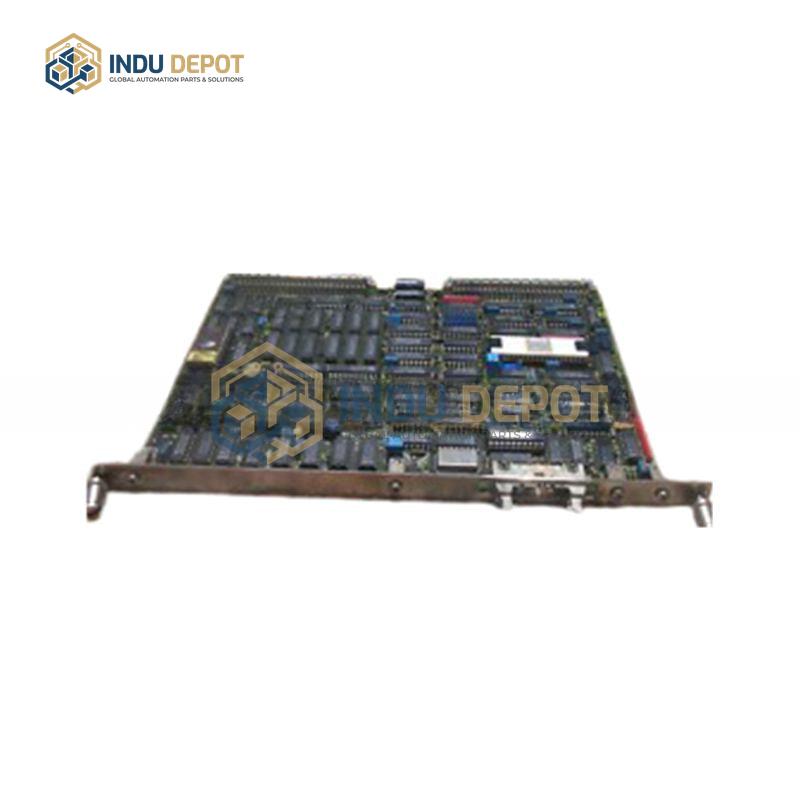 YOKOGAWA M110 A Module High-Performance Industrial Automation Component - Image 3