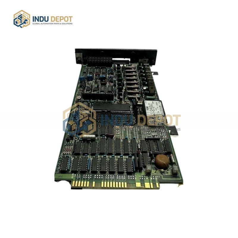 MAC2*A Yokogawa Multipoint Analog Control Card for CENTUM DCS
