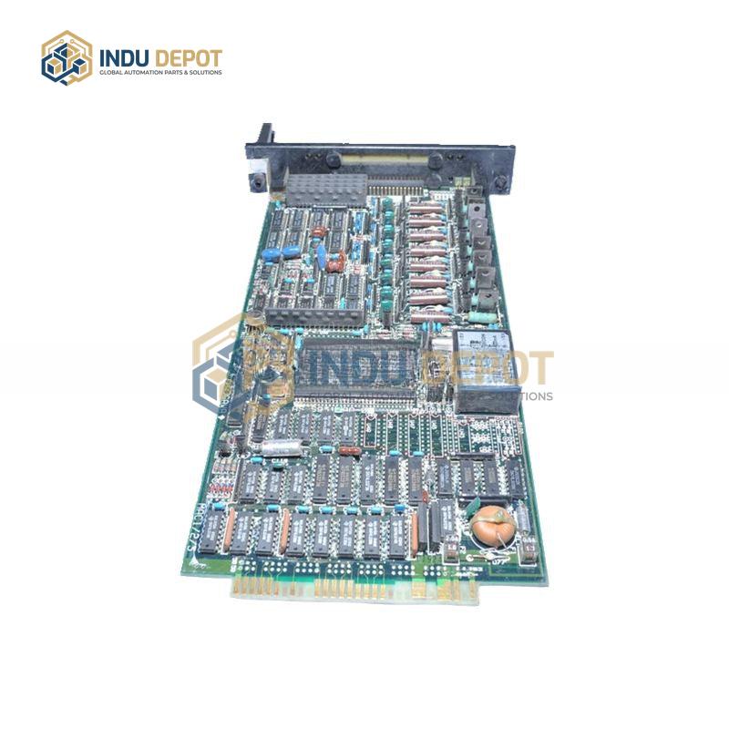 MAC2-B Yokogawa Multipoint Analog Control Card for DCS Systems