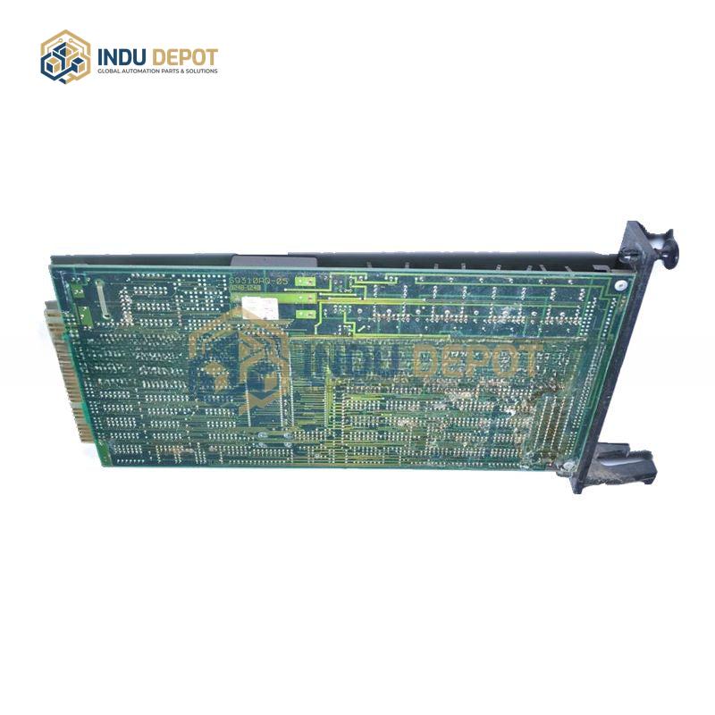 MAC2-B Yokogawa Multipoint Analog Control Card for DCS Systems - Image 2