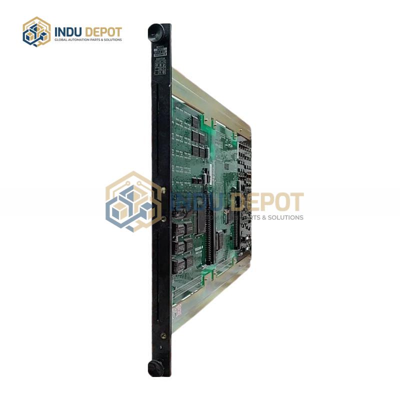 Yokogawa MDK2 S1 Module Industrial I/O Control Unit - Image 2