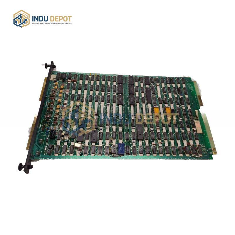 MIF4*A Card Yokogawa System Interface Module Spare Part - Image 2