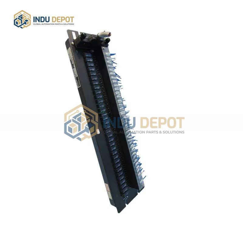 SPDT Relay Output Board YOKOGAWA MRO-234*A - Image 2