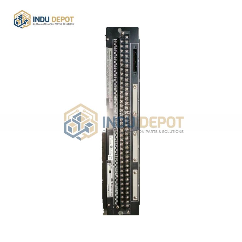 Yokogawa MRT*A Terminal Board Process Control