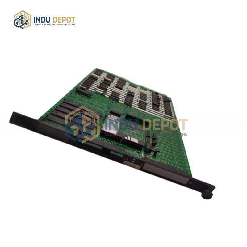 Yokogawa MS05 B Module Industrial Field Control Unit - Image 2