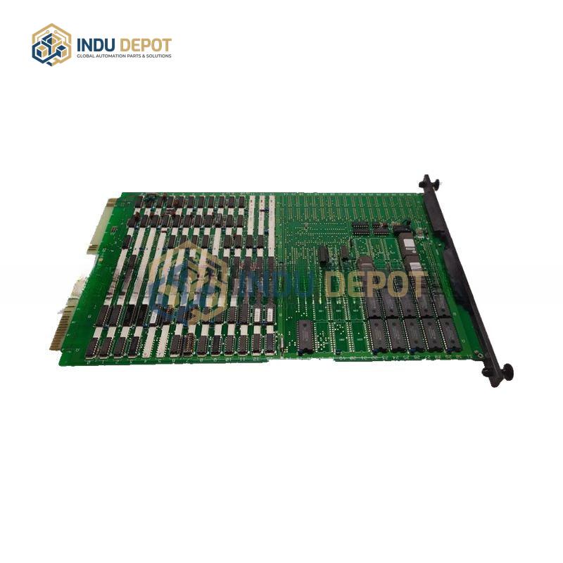 Industrial Automation Interface Card MS08*B by Yokogawa