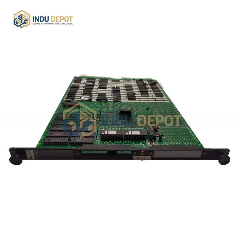 Industrial Automation Interface Card MS08*B by Yokogawa - Image 3