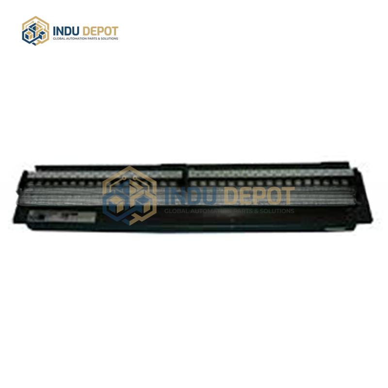 Terminal Board for Industrial Automation MUB Yokogawa