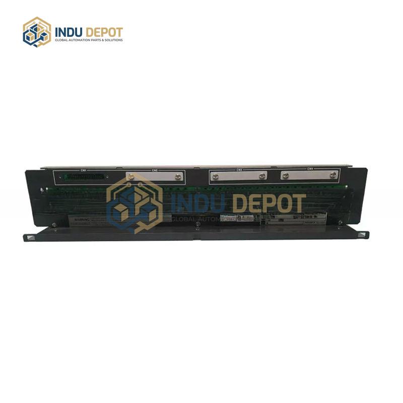 MUD Yokogawa Terminal Board Process Control Connectivity