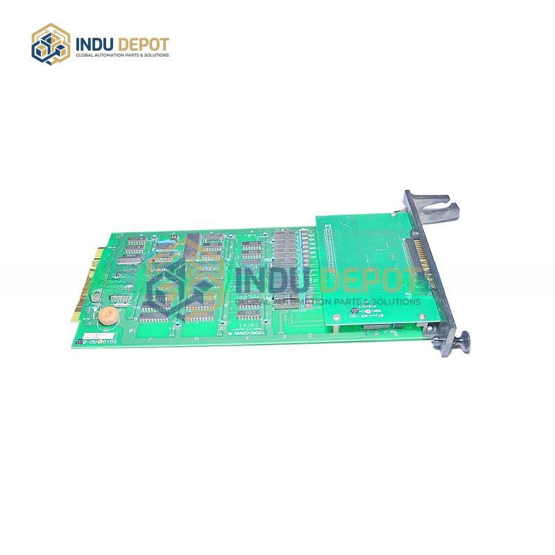 YOKOGAWA MUD*A Digital Input Module