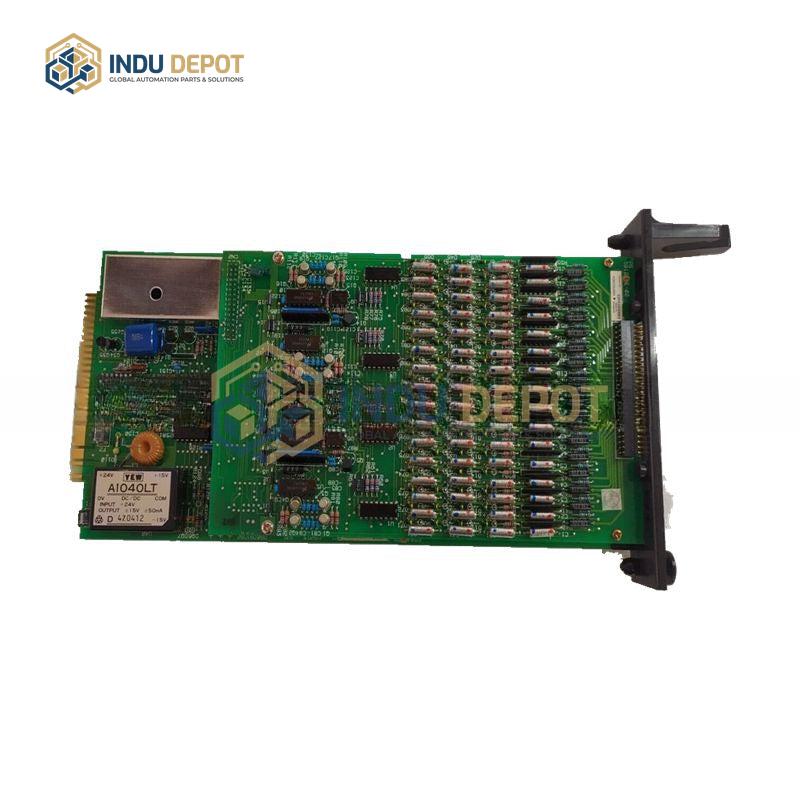 MX6*A Communication Interface Card for Yokogawa DCS Systems
