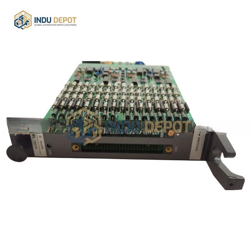 MX6*A Communication Interface Card for Yokogawa DCS Systems - Image 2