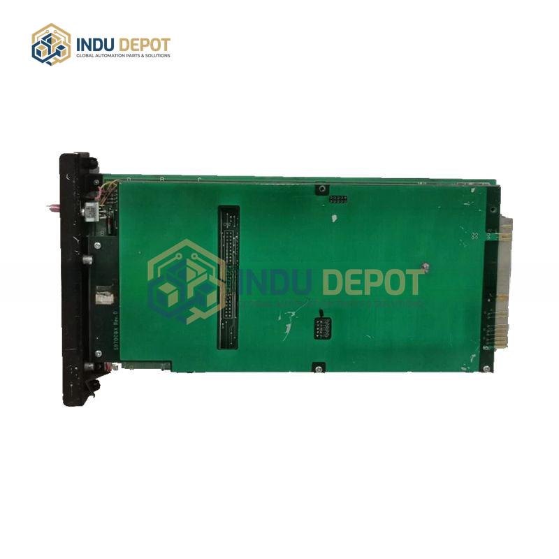 Yokogawa NC2 C Module Network Control Processor Component - Image 3