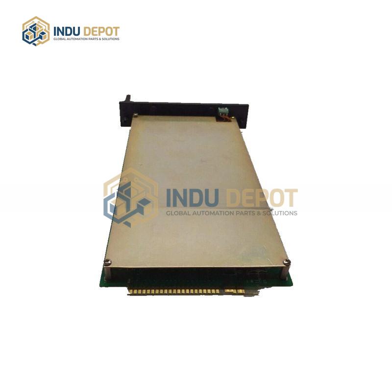 Yokogawa NC4B Outboard Module Card Industrial I/O PCB - Image 3