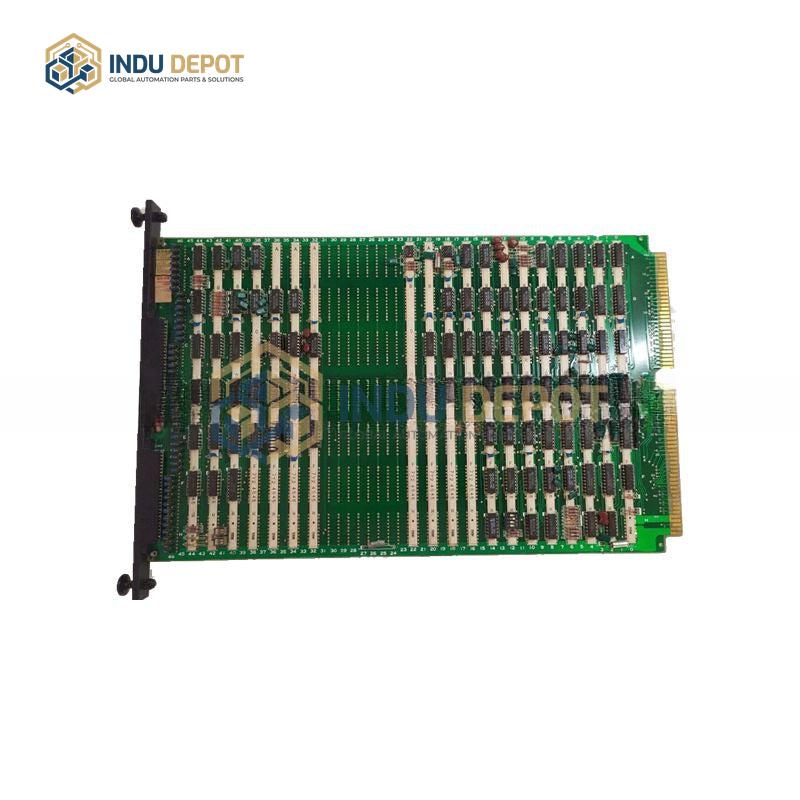 Industrial NCU4*A Module Yokogawa System Communications