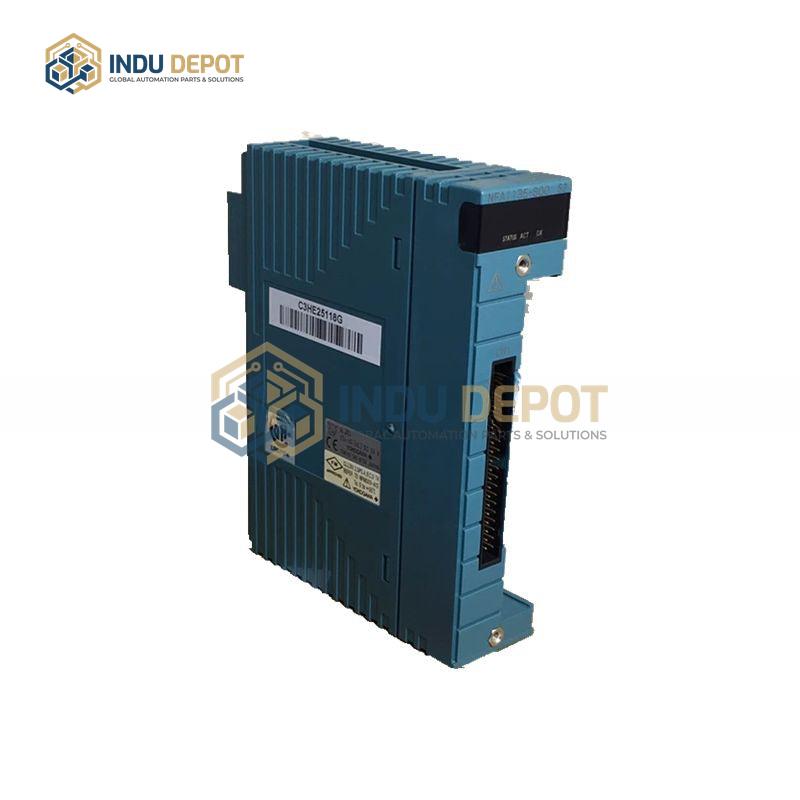 Current Analog Input Module Yokogawa NFAI135-S00 - Image 2