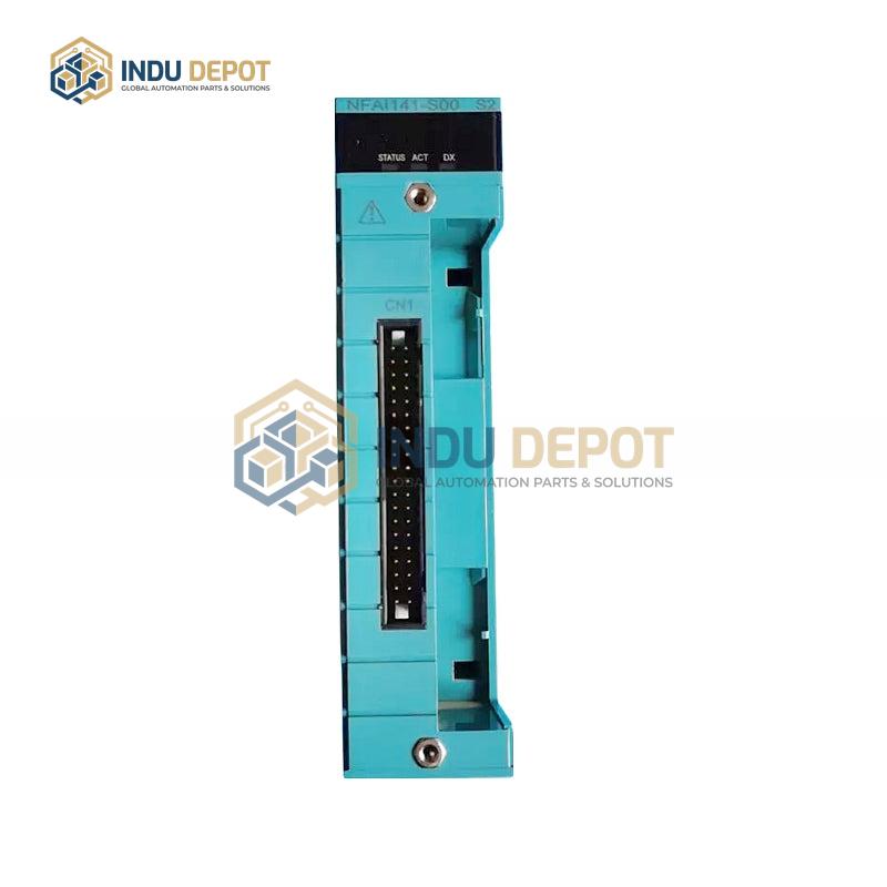 YOKOGAWA NFAI141-S00 Current/Voltage Input Module
