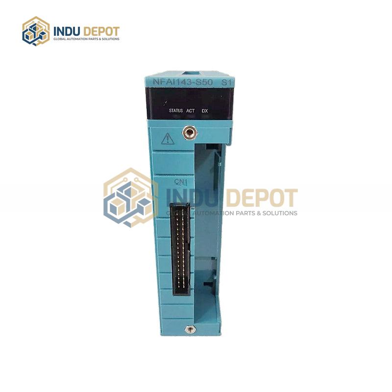 YOKOGAWA NFAI143-S50 Current Input Module