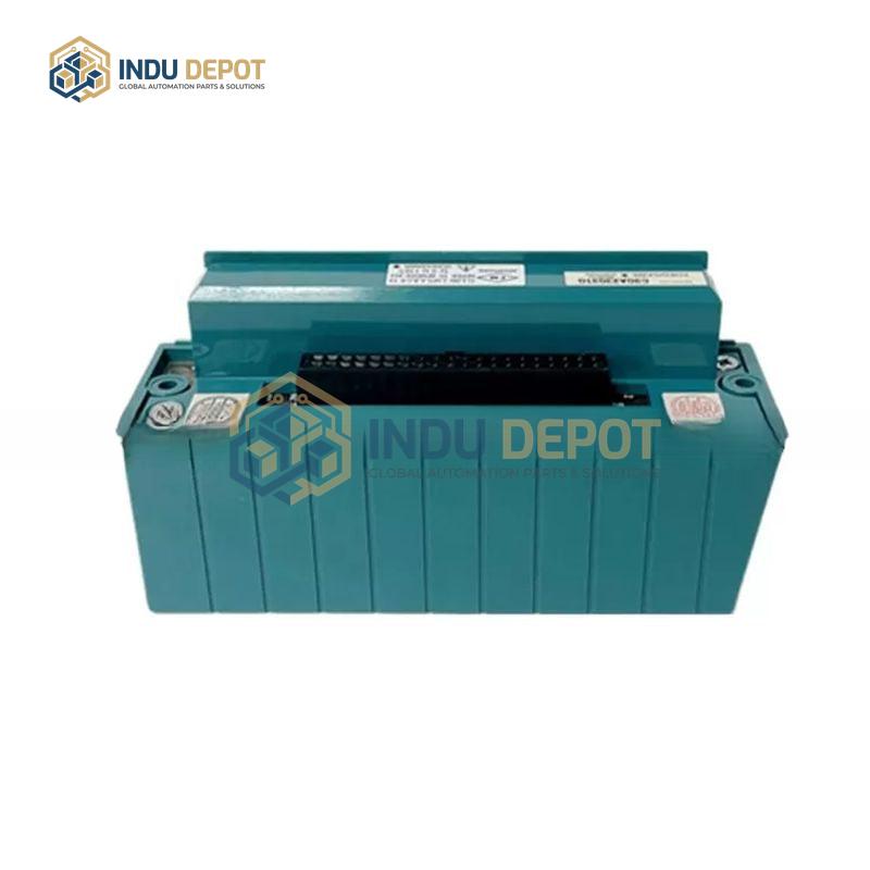 YOKOGAWA NFAI841-S00/A4S00 Analog I/O Module for CENTUM DCS