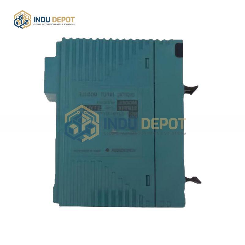 YOKOGAWA NFAI841-S00/A4S00 Analog I/O Module for CENTUM DCS - Image 2