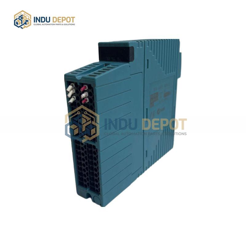 RTD Input Module NFAR181-S00 by YOKOGAWA