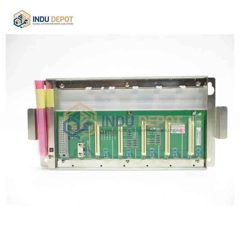 Yokogawa NFBU050-S15 Base Module for FCN-RTU Systems