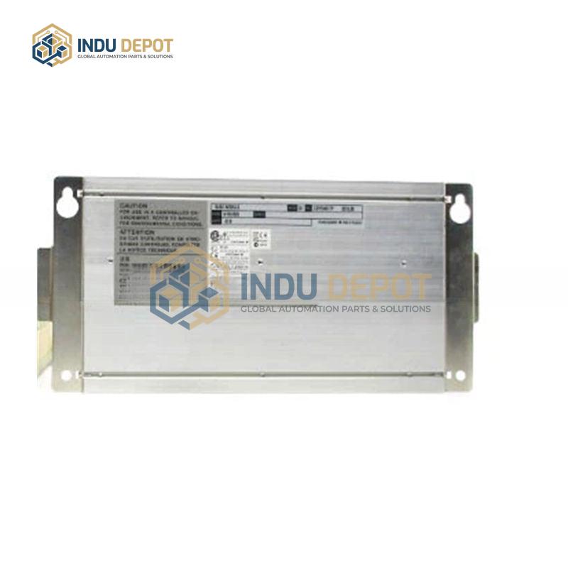 Yokogawa NFBU050-S15 Base Module for FCN-RTU Systems - Image 2