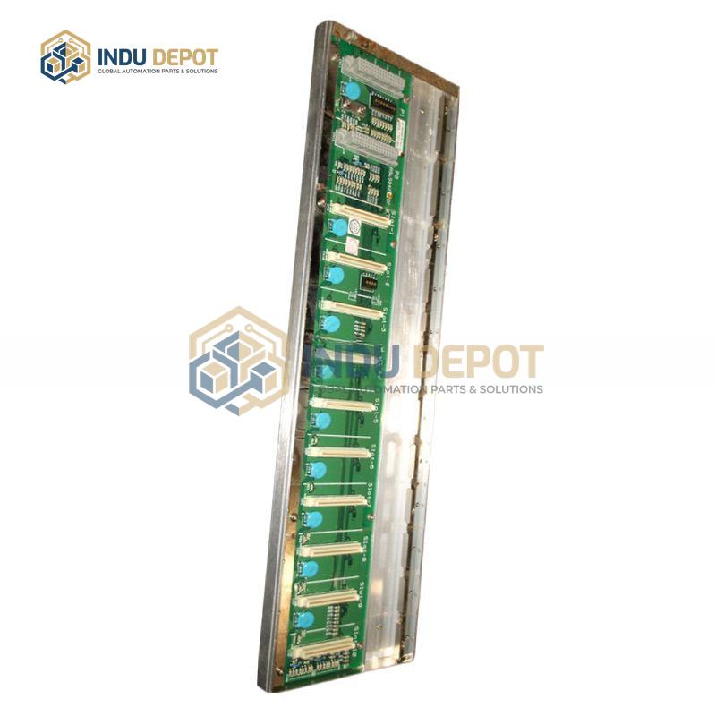 Bus Interface Module Yokogawa INFBU200-S1O