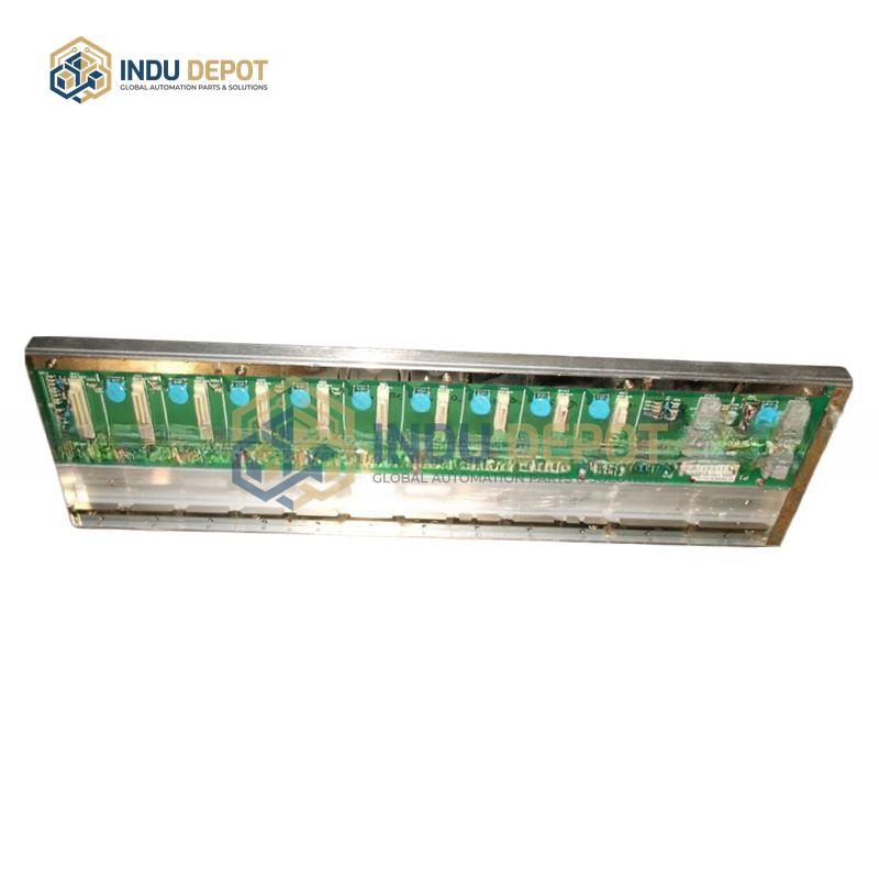 Bus Interface Module Yokogawa INFBU200-S1O